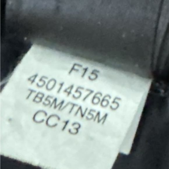 This women's Hyvent goose down parka (XS) from THE NORTH FACE - Picture 6 of 10